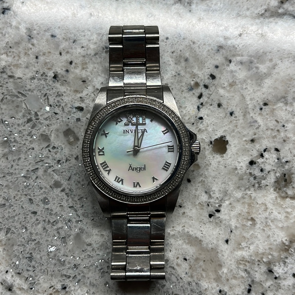 Ladies Invicta watch